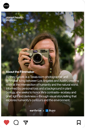 About the Filmmaker
