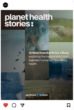 Planet Health Stories